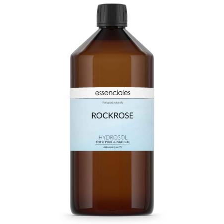 Rock Rose Hydrosol