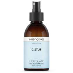 Hidrolato de Cistus