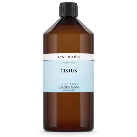 Hidrolato de Cistus