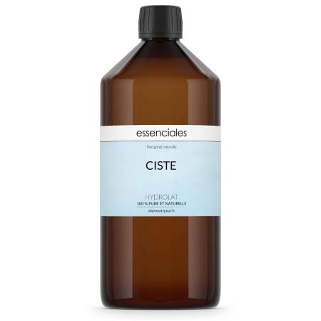 Hydrolat de Ciste