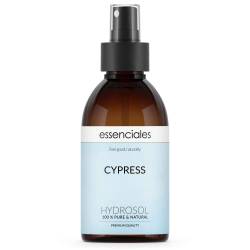 Cypress Hydrosol, 100% pure & natural water, 200 ml.