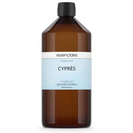 Hydrolat de Cyprès