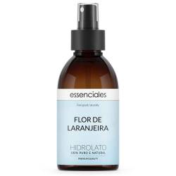 Hidrolato de Flor de Laranjeira