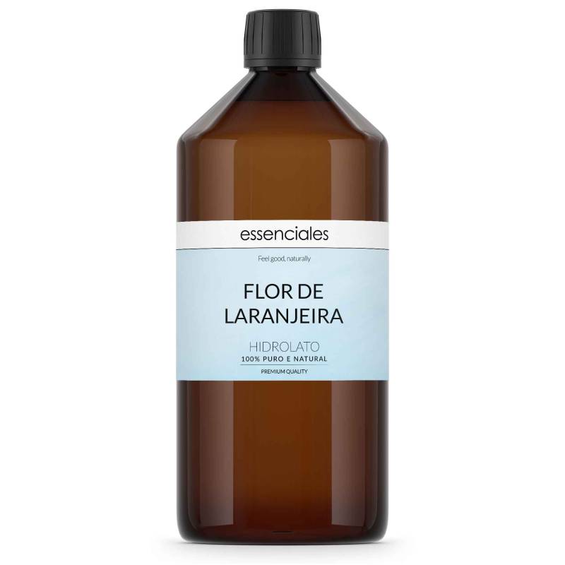 Hidrolato de Flor de Laranjeira