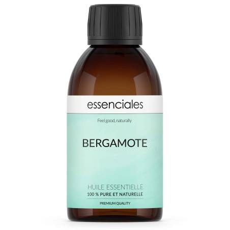 Huile Essentielle de Bergamote