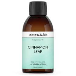 Cinnamon Leaf Essential Oil, 100% pure & natural, 200 ml.