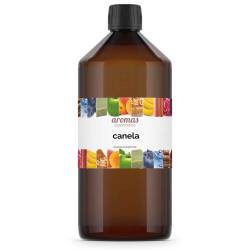Aroma de canela