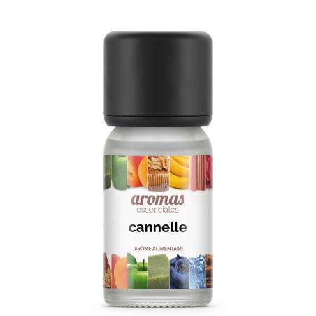 Arôme de cannelle