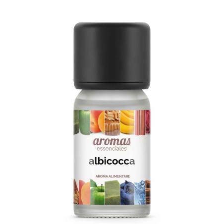 Aroma di albicocca