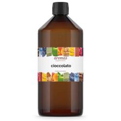 Aroma alimentare di cioccolato - Aromi Essenziali