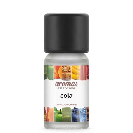 Cola Food Flavouring