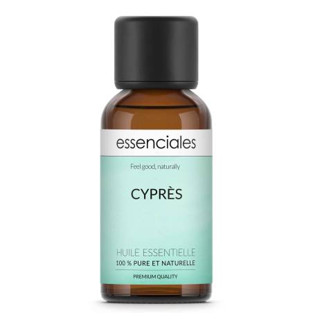Huile Essentielle de Cyprès