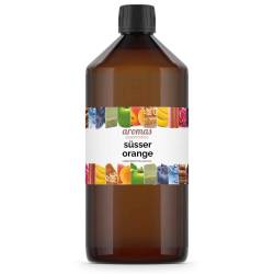 Süßorangen-Aroma