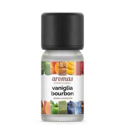 Aroma di vaniglia bourbon
