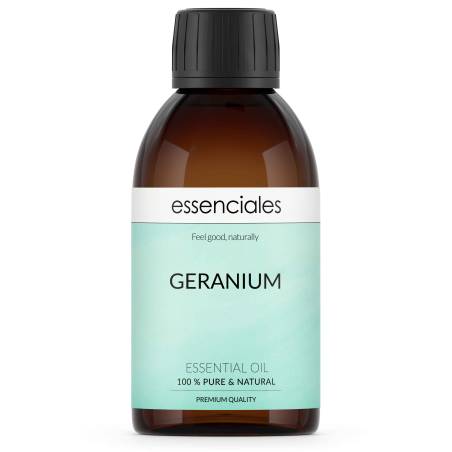 Geranium Essential Oil