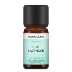 Spike Lavender 100% pure & natural Essential Oil, 10 ml.