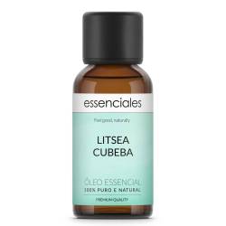 Óleo Essencial de Litsea cubeba