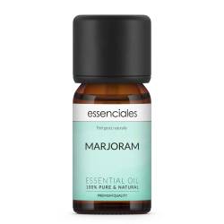 Marjoram Essential Oil, 100% pure & natural premium quality. 10 ml