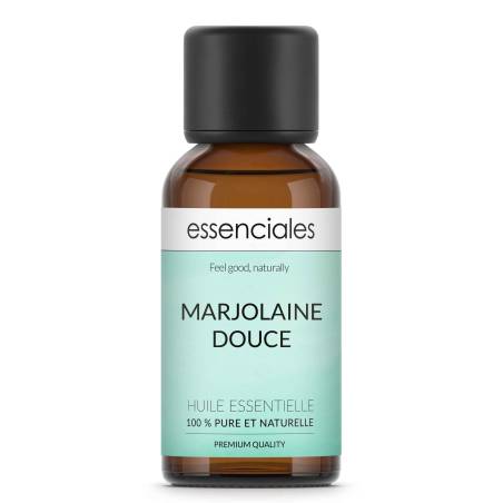 Huile Essentielle de Marjolaine douce