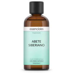 Aceite esencial de Abeto o pino siberiano 100 ml 100% puro y natural.