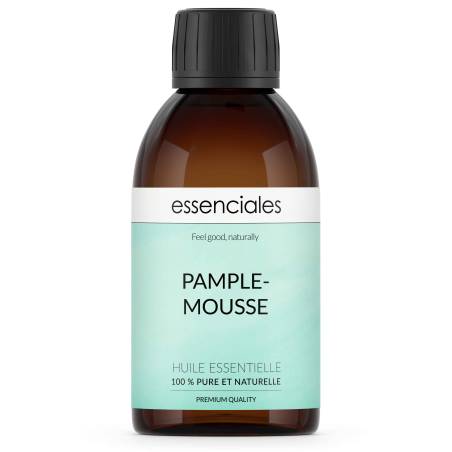 Huile Essentielle de Pamplemousse