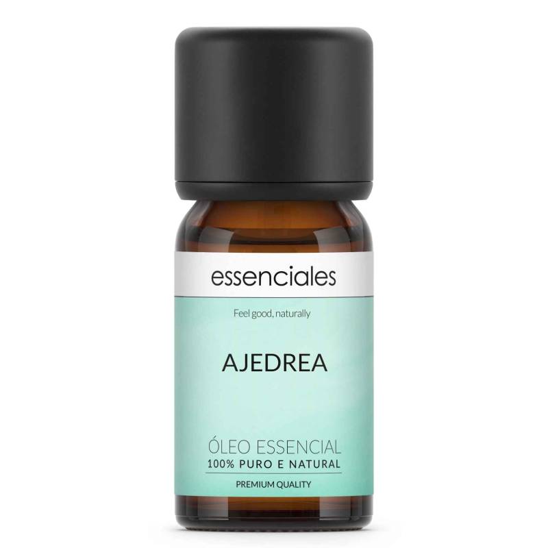 Aceite esencial de Ajedrea